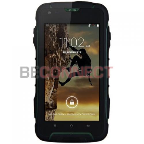 Jeep F605 1/8GB Green